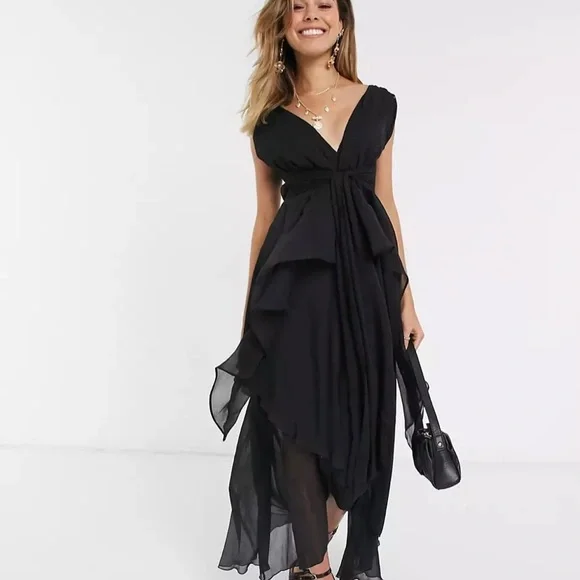 ✨CCO ✨ ASOS Dress - NEW - Picture 2 of 12